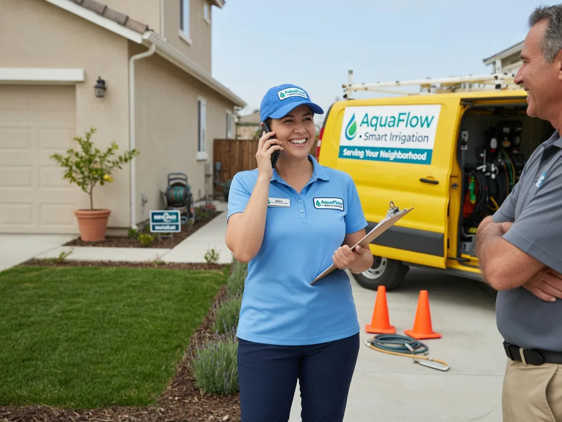 Irrigation Installation Orange, NJ FAQs
